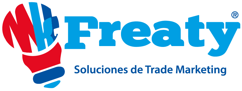 MKT Freaty — Soluciones de Trade Marketing