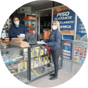 Servicios de Trade Marketing Freaty